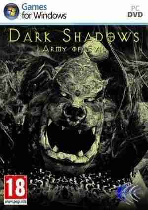 Descargar Dark Shadows Army Of Evil [MULTI2][HI2U] por Torrent